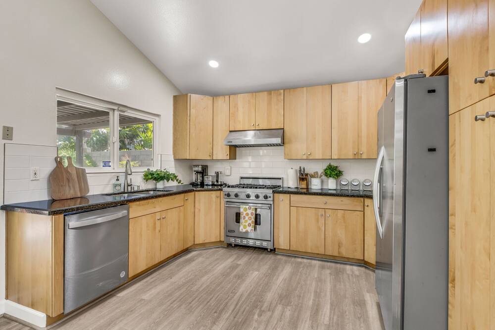 Photo of Kitchen in Torrance