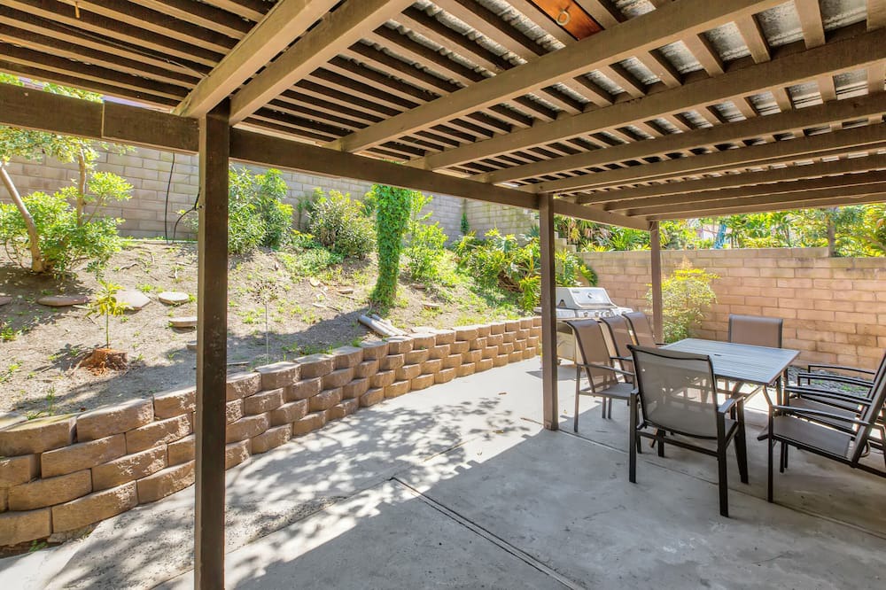 Photo of Patio Balcony in Torrance