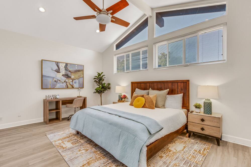 Photo of Bedroom in Torrance