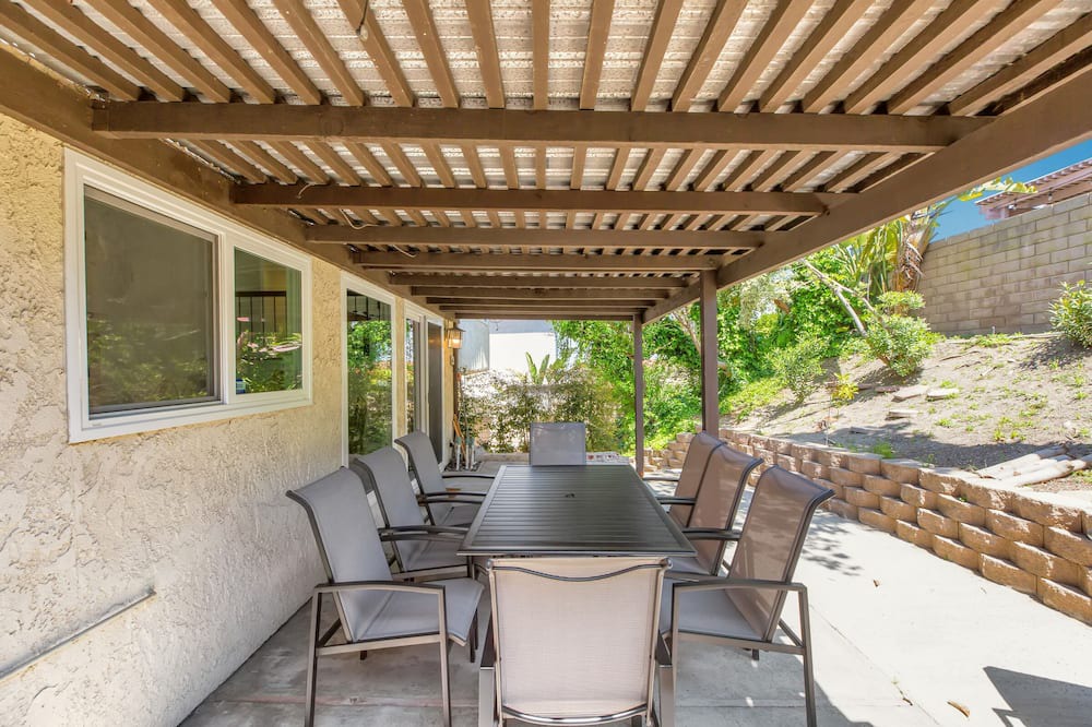 Photo of Patio Balcony in Torrance