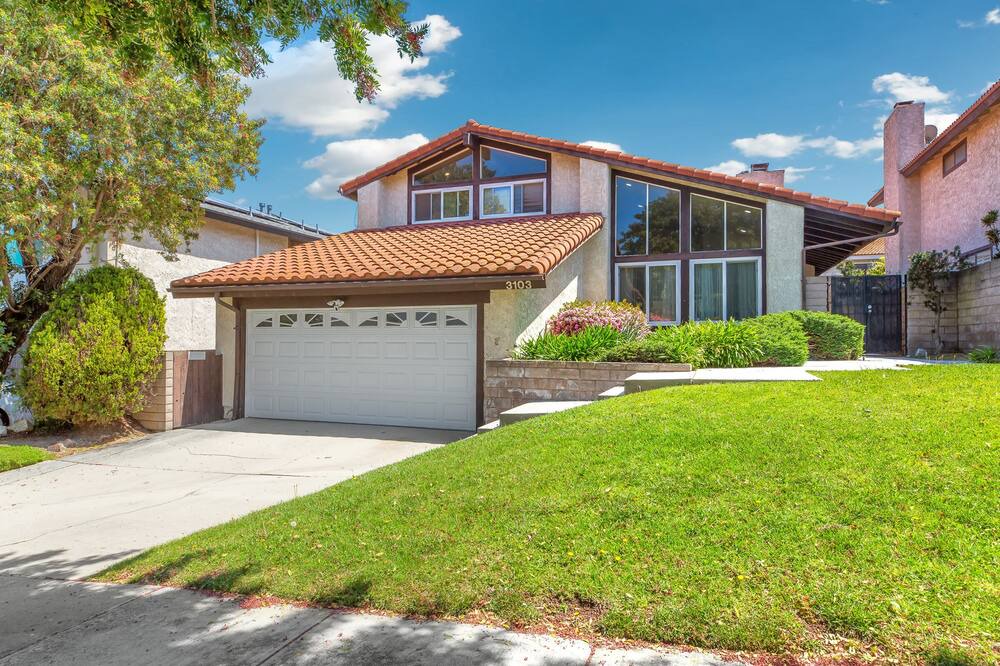 Photo of Outdoor in Torrance