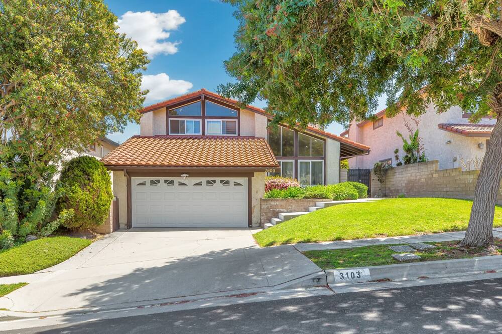 Photo of Outdoor in Torrance