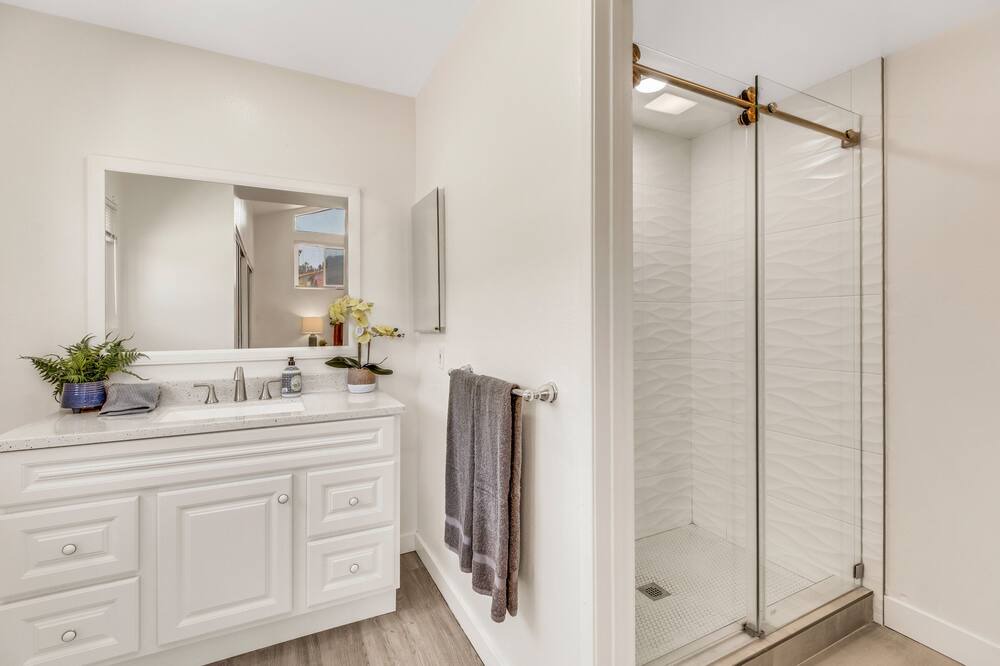 Photo of Bathroom in Torrance