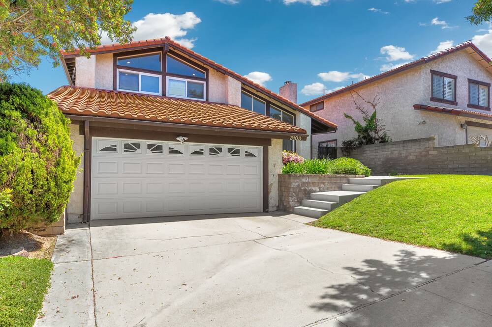 Photo of Outdoor in Torrance