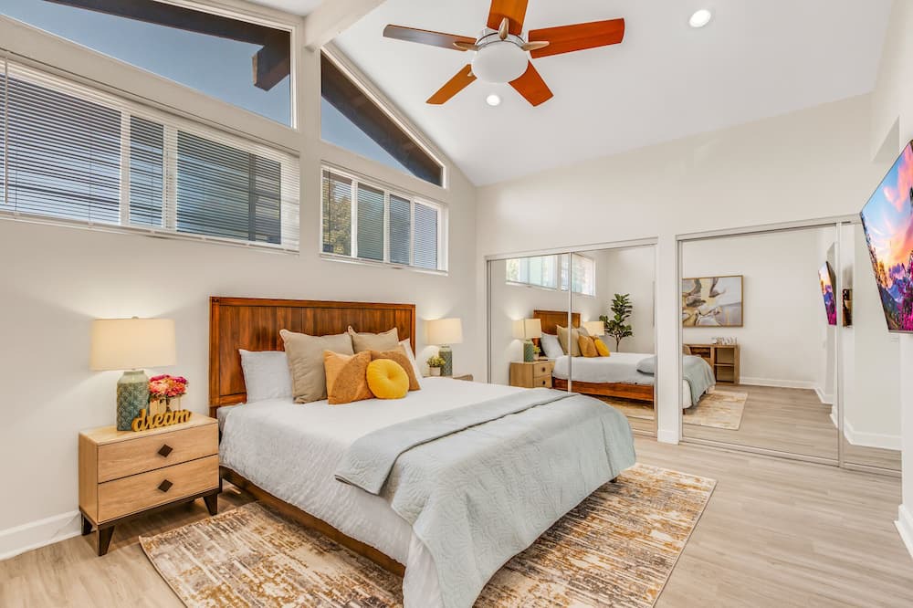 Photo of Bedroom in Torrance