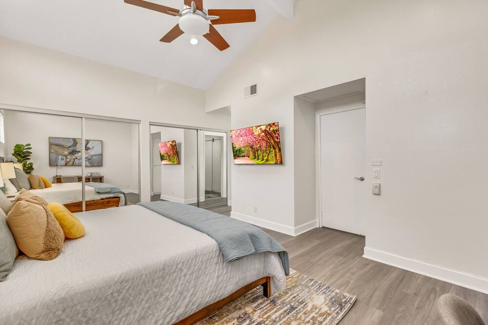 Photo of Bedroom in Torrance