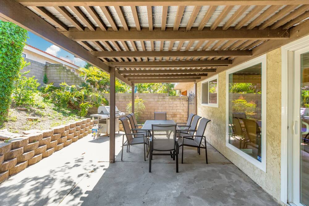 Photo of Patio Balcony in Torrance