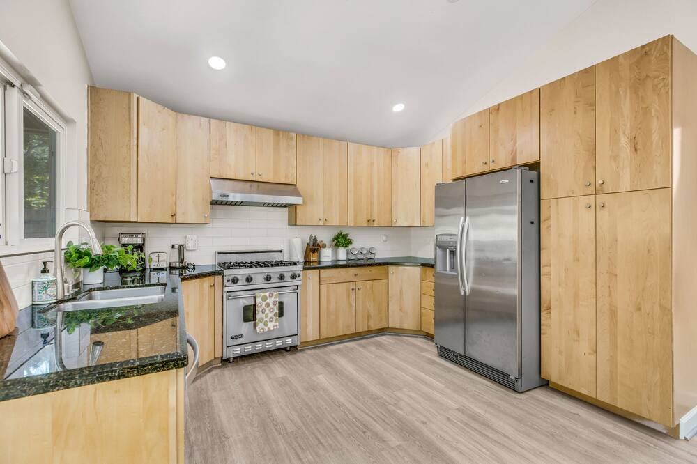 Photo of Kitchen in Torrance