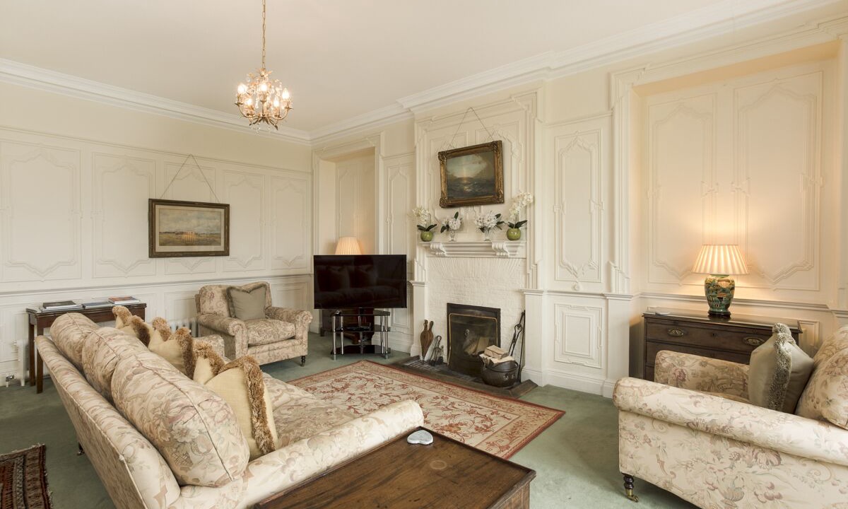 Photo of Livingroom in Penzance