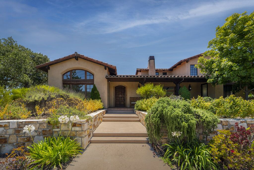 Photo of Outdoor in Monterey
