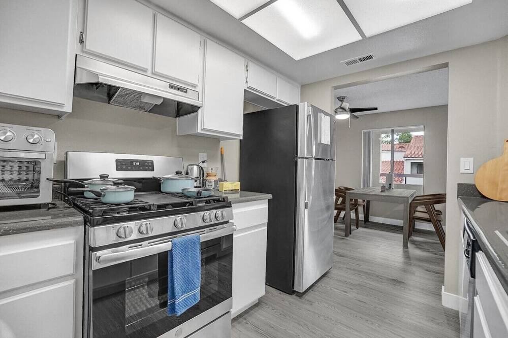 Photo of Kitchen in Colton