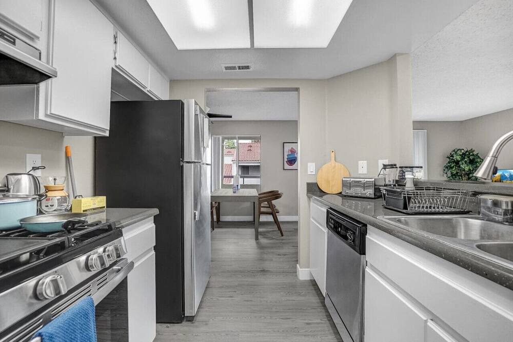Photo of Kitchen in Colton
