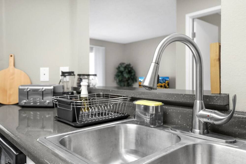 Photo of Kitchen in Colton