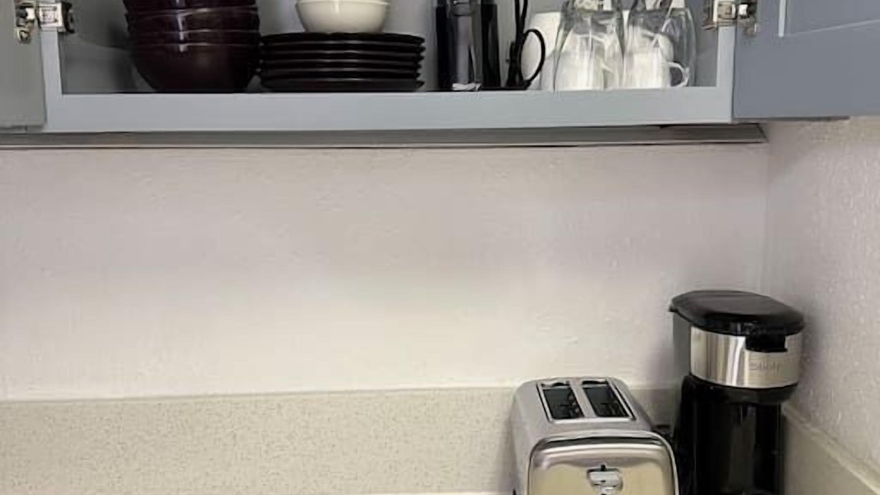 Photo of Kitchen in Walnut Valley