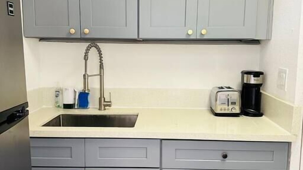 Photo of Kitchen in Walnut Valley