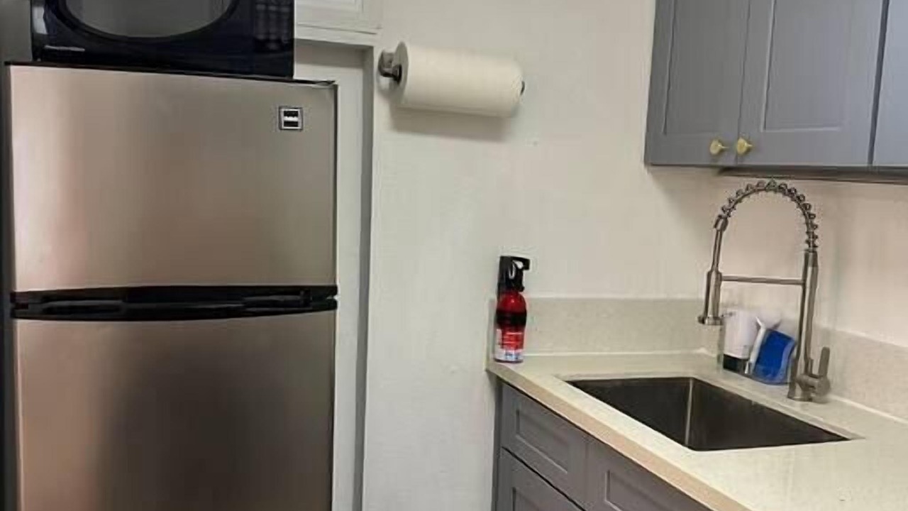 Photo of Kitchen in Walnut Valley