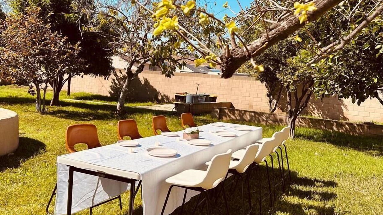 Photo of Outdoor in Valinda