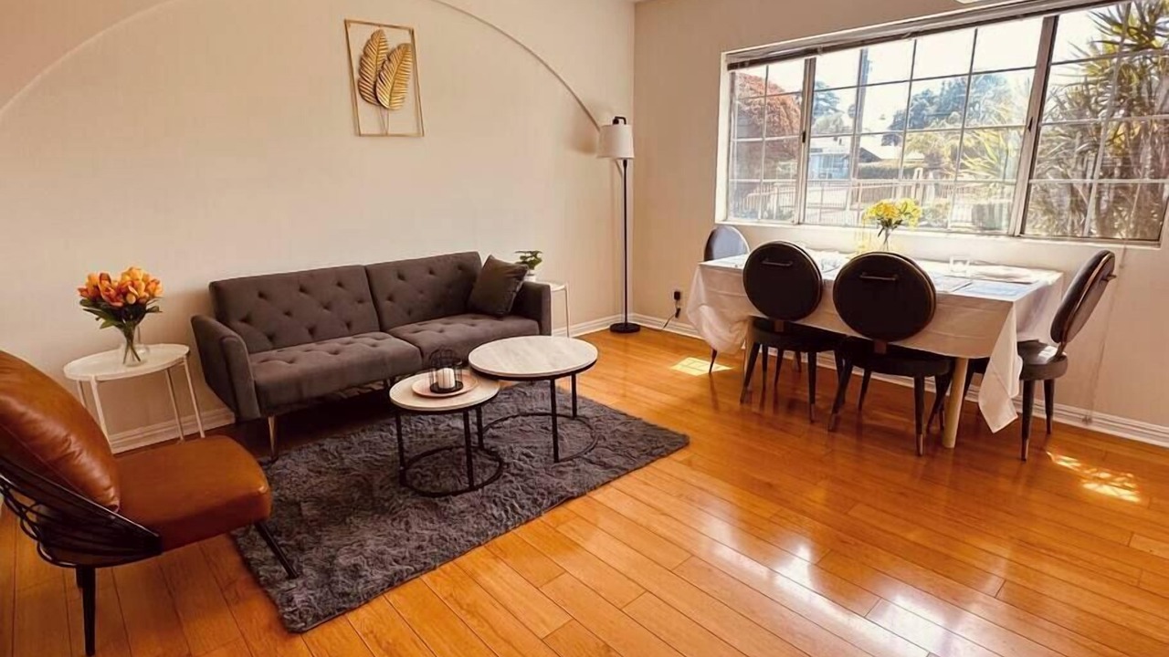 Photo of Livingroom in Valinda
