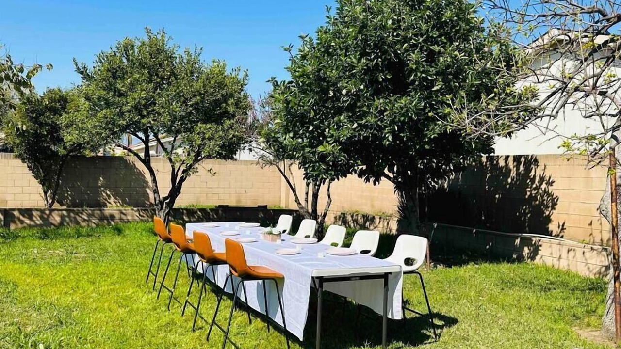 Photo of Outdoor in Valinda
