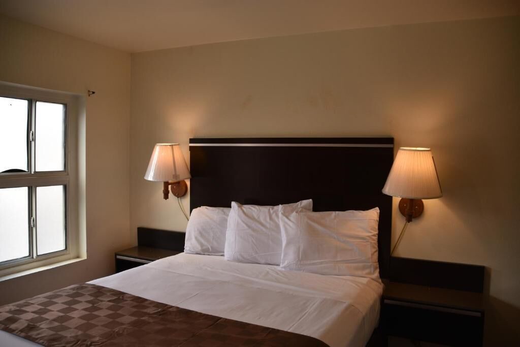 Photo of Bedroom in Lincoln Acres