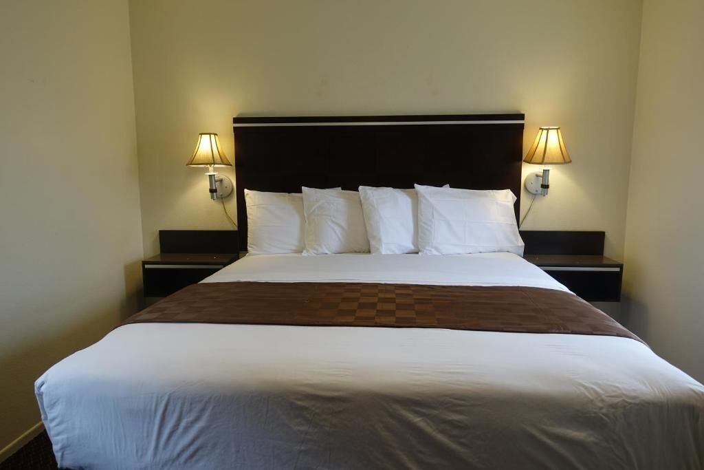 Photo of Bedroom in Lincoln Acres