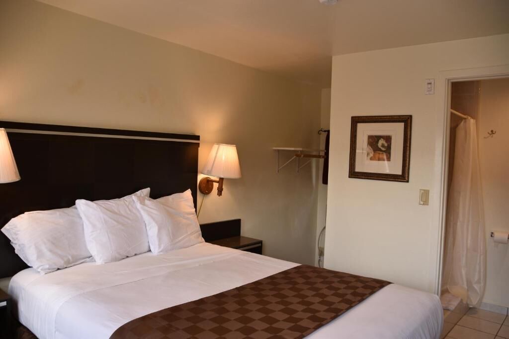 Photo of Bedroom in Lincoln Acres