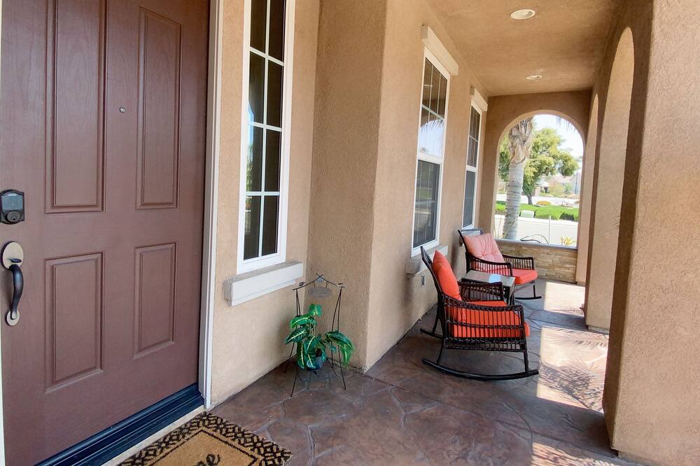Photo of Outdoor in Eastvale