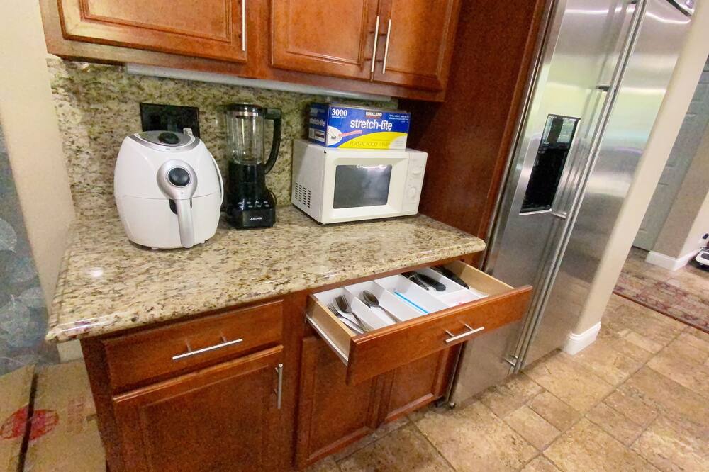 Photo of Kitchen in Eastvale