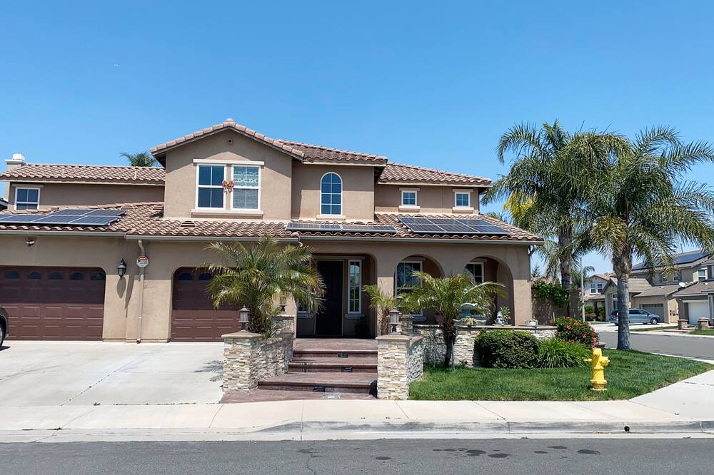 Photo of Outdoor in Eastvale