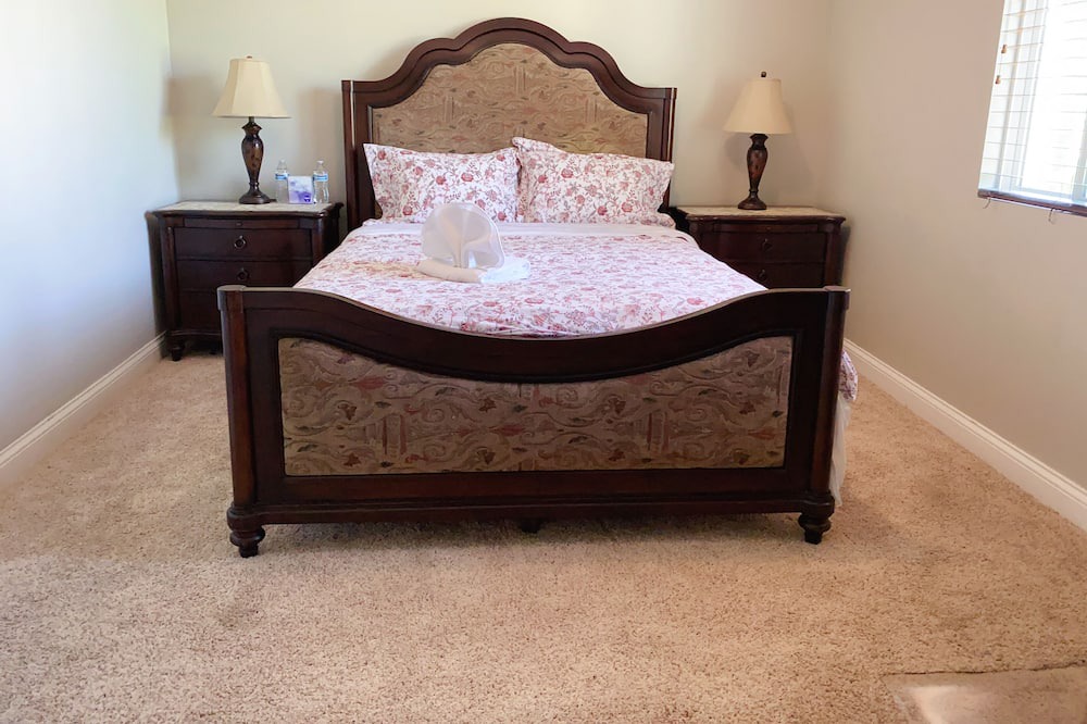 Photo of Bedroom in Eastvale