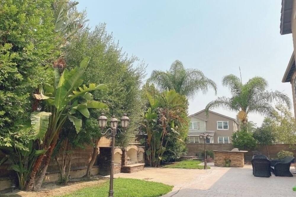 Photo of Outdoor in Eastvale