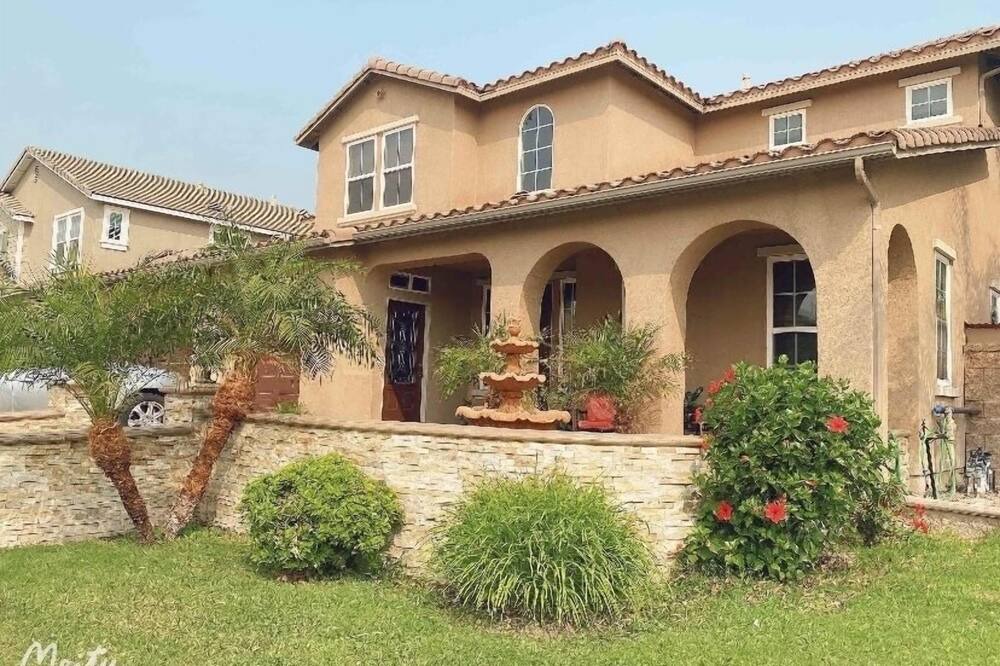 Photo of Outdoor in Eastvale