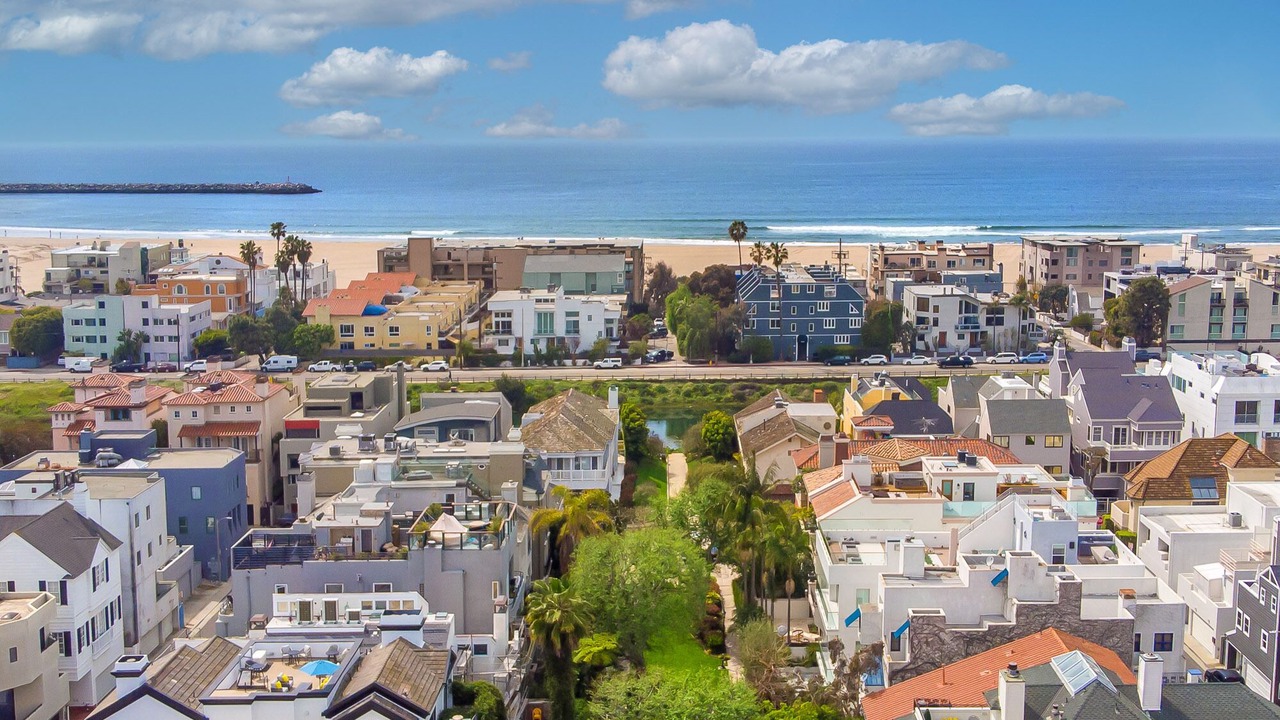 Photo of Outdoor in Silver Strand