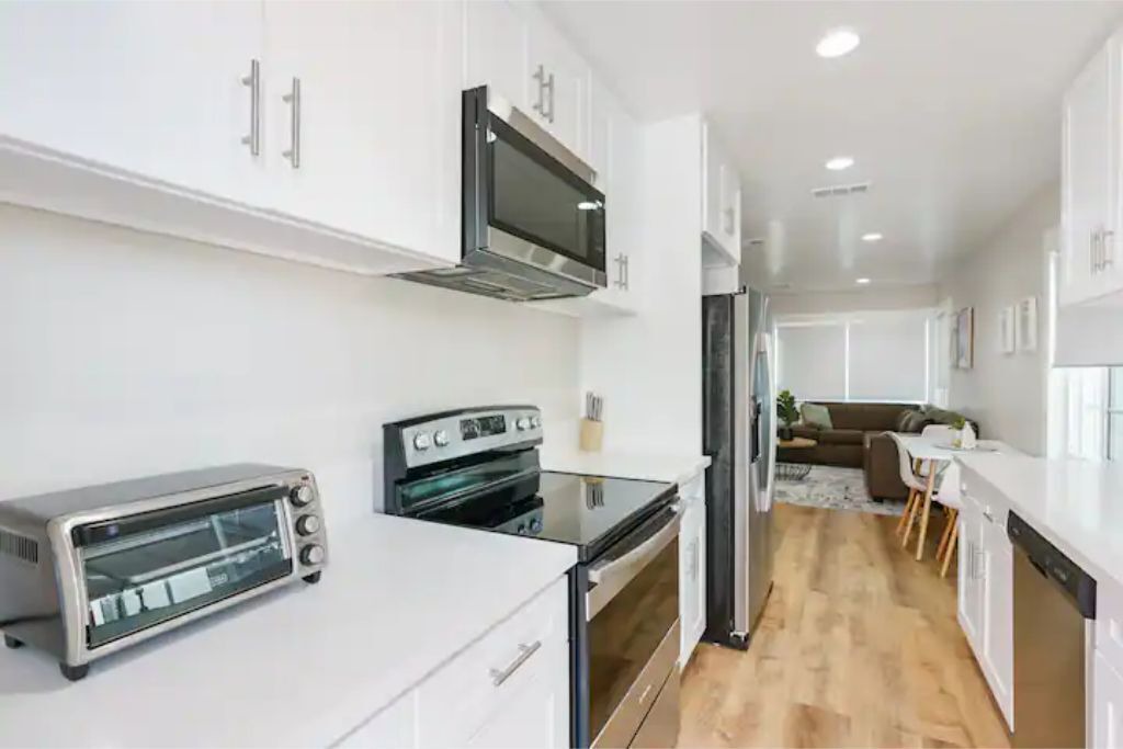 Photo of Kitchen in San Gabriel