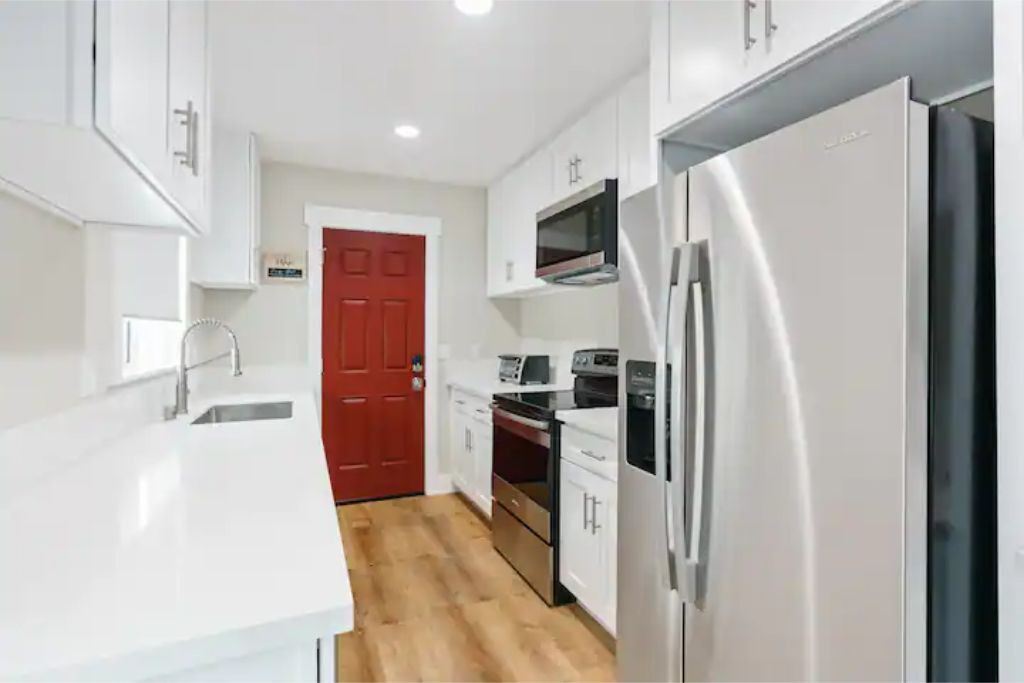 Photo of Kitchen in San Gabriel
