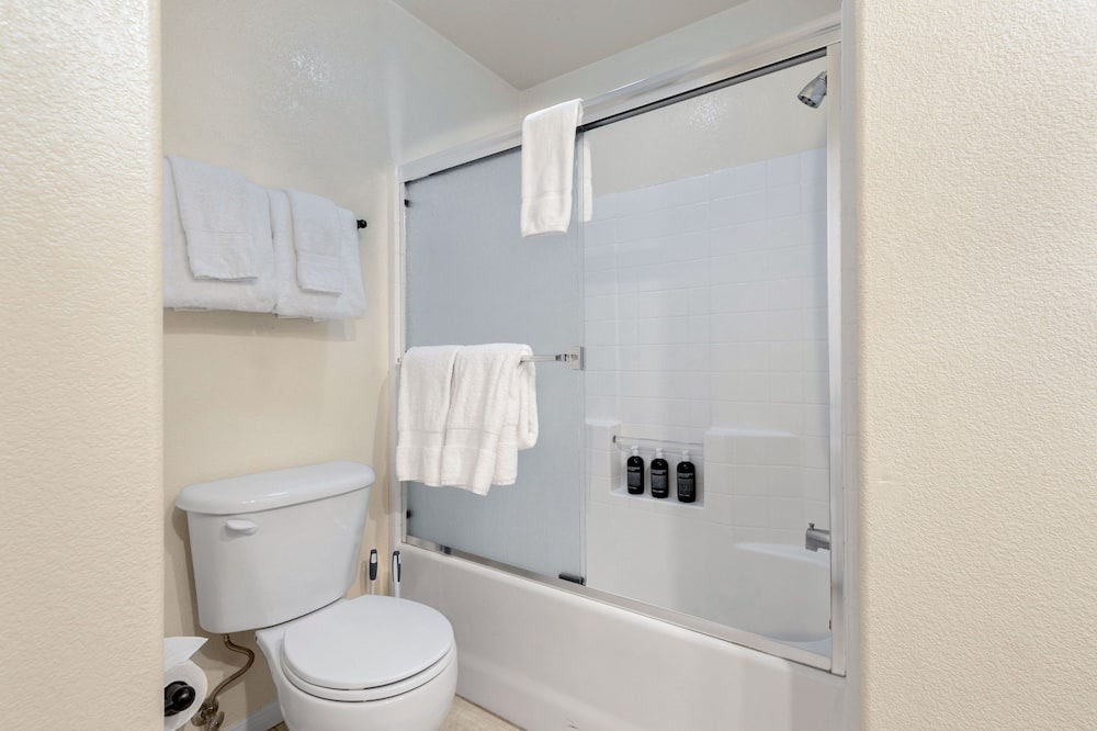 Photo of Bathroom in Indian Cove