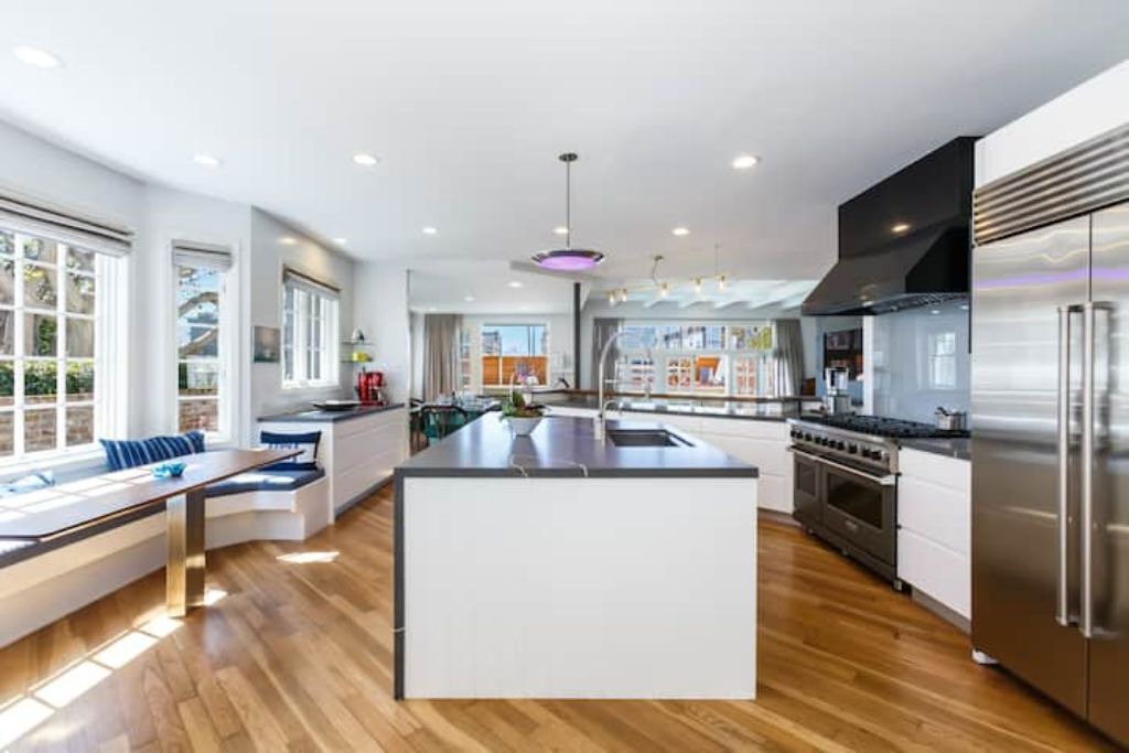 Photo of Kitchen in Silver Strand