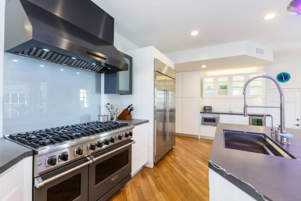 Photo of Kitchen in Silver Strand
