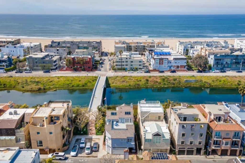 Photo of Outdoor in Silver Strand