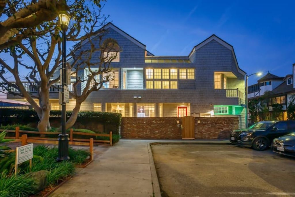 Photo of Outdoor in Silver Strand