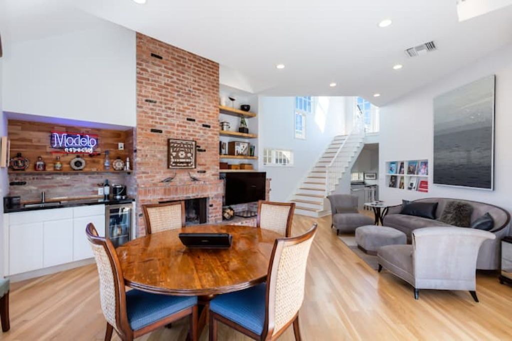 Photo of Kitchen in Silver Strand