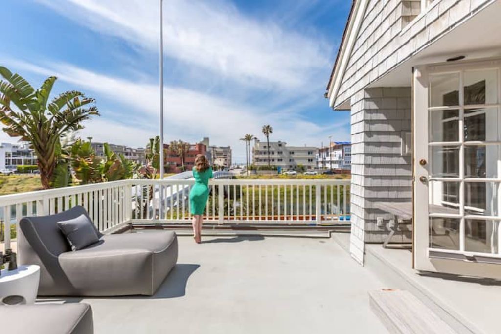 Photo of Outdoor in Silver Strand