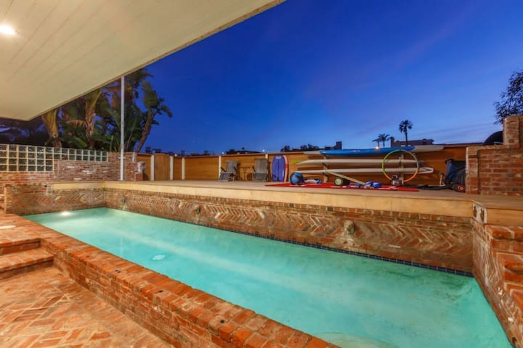 Photo of Outdoor in Silver Strand