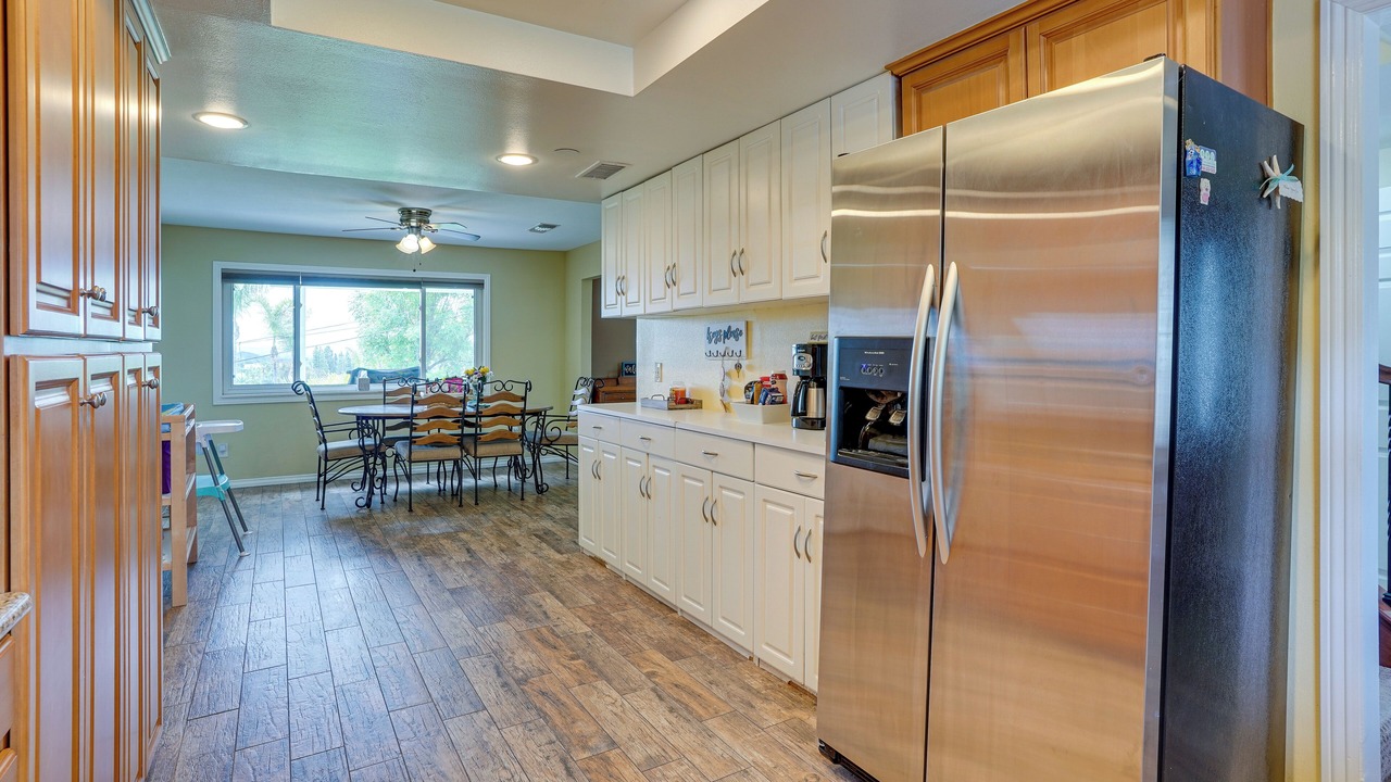 Photo of Kitchen in North Tustin