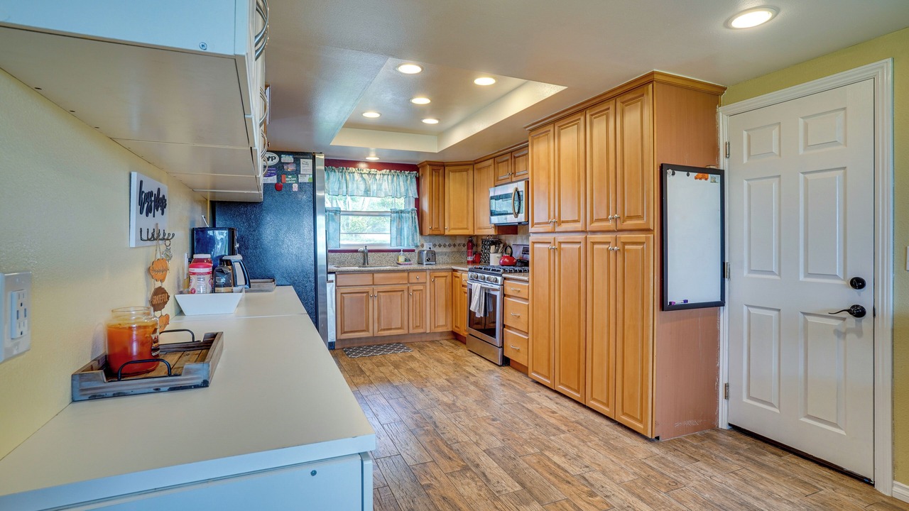 Photo of Kitchen in North Tustin