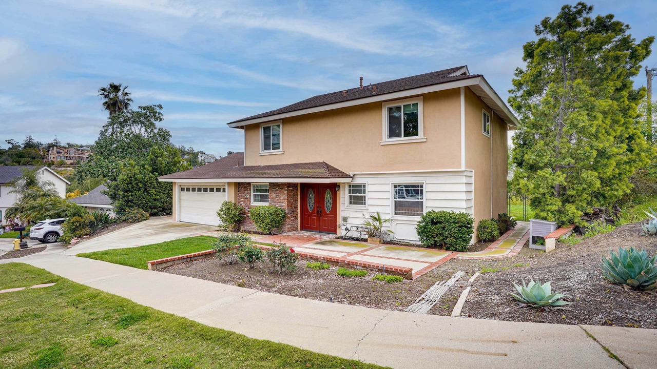 Photo of Outdoor in North Tustin