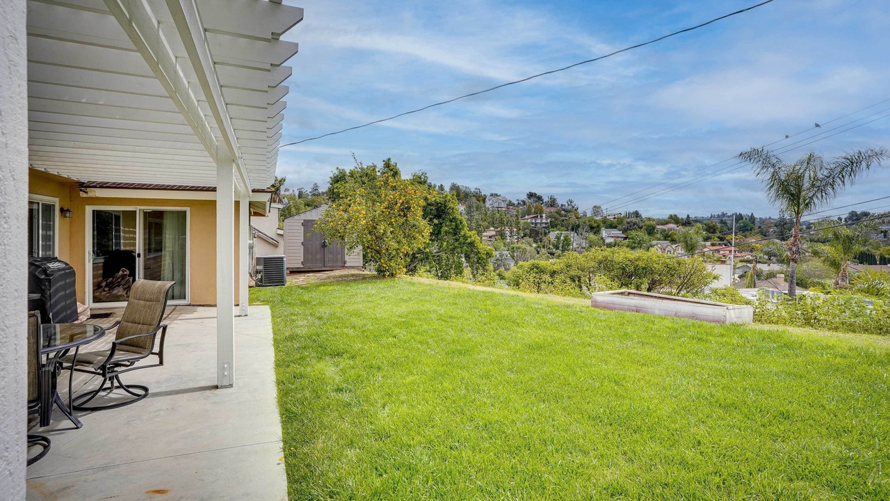 Photo of Outdoor in North Tustin