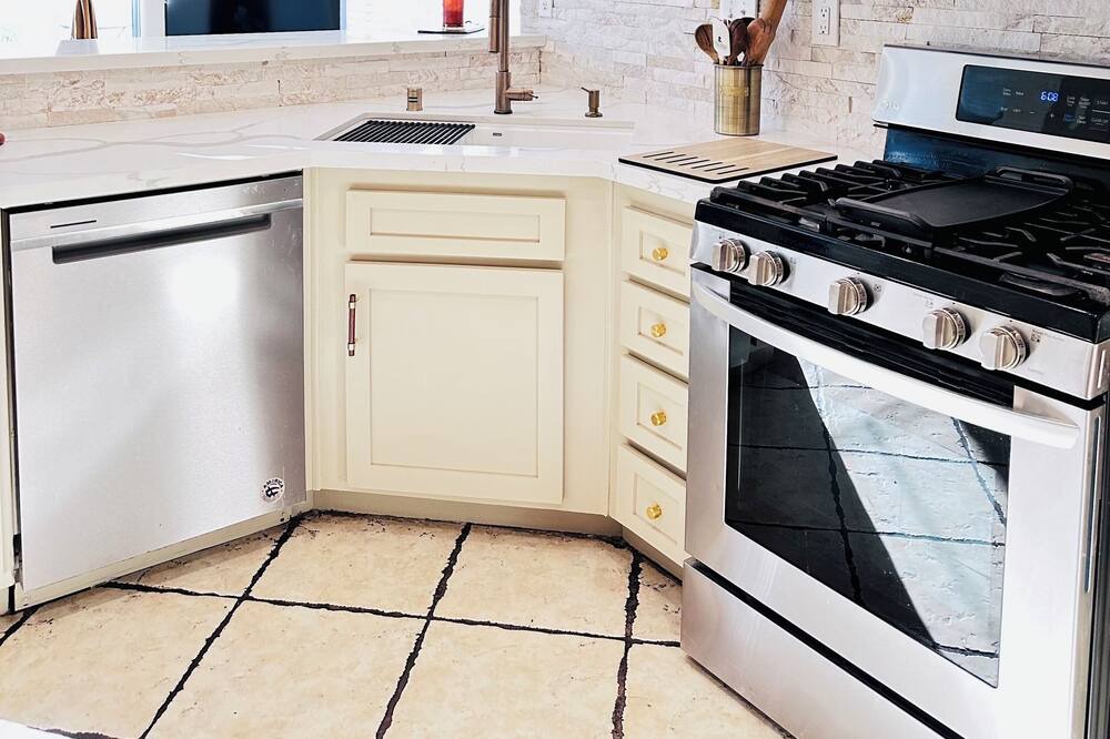 Photo of Kitchen in Yucaipa
