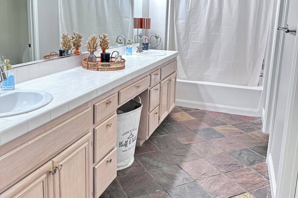Photo of Bathroom in Yucaipa