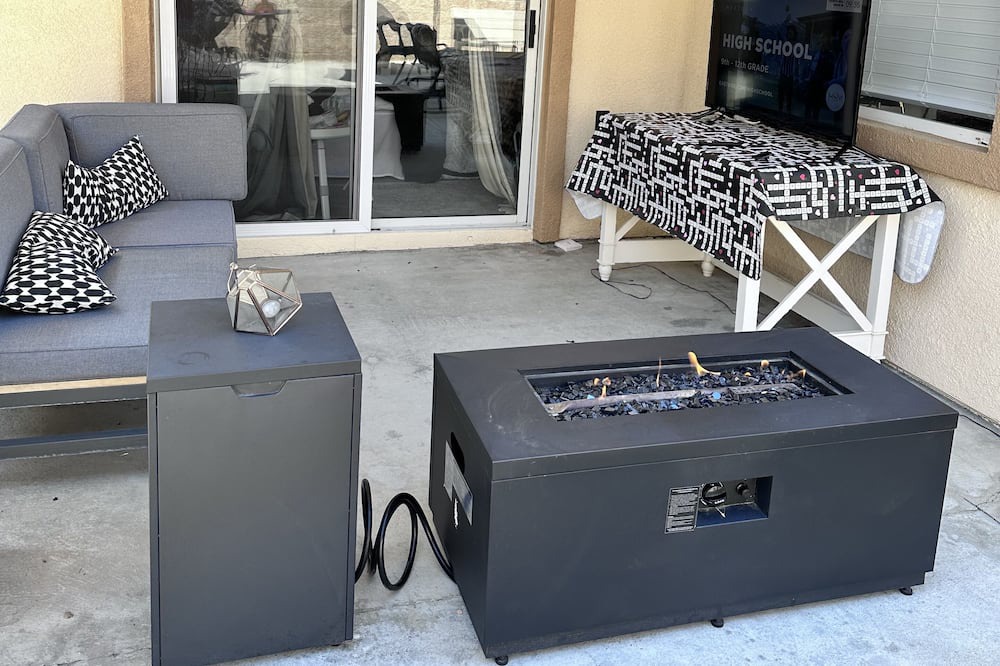 Photo of Outdoor in Yucaipa